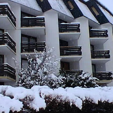 Apt Or Chalet Near The Slopes Saint Chaffrey Exterior photo